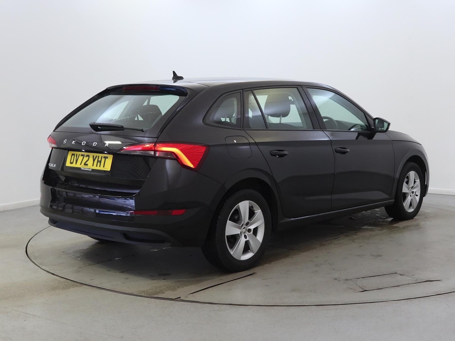 Used Skoda Scala 2022 for sale - 76274603: Photo 5