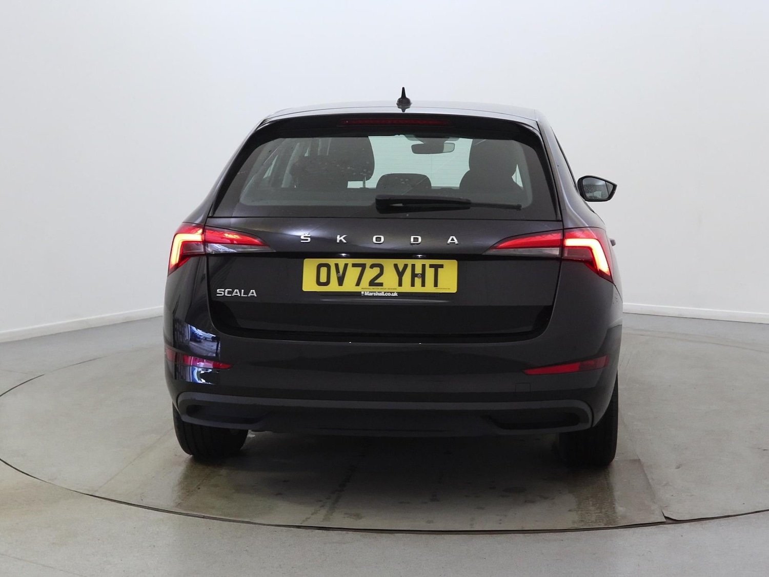 Used Skoda Scala 2022 for sale - 76274603: Photo 6
