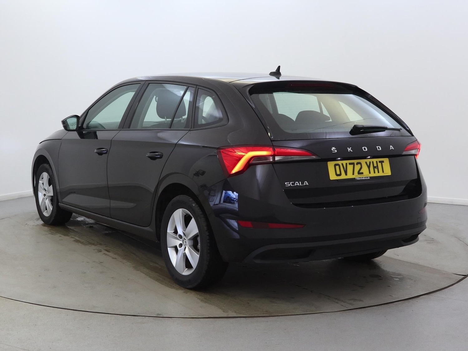 Used Skoda Scala 2022 for sale - 76274603: Photo 7