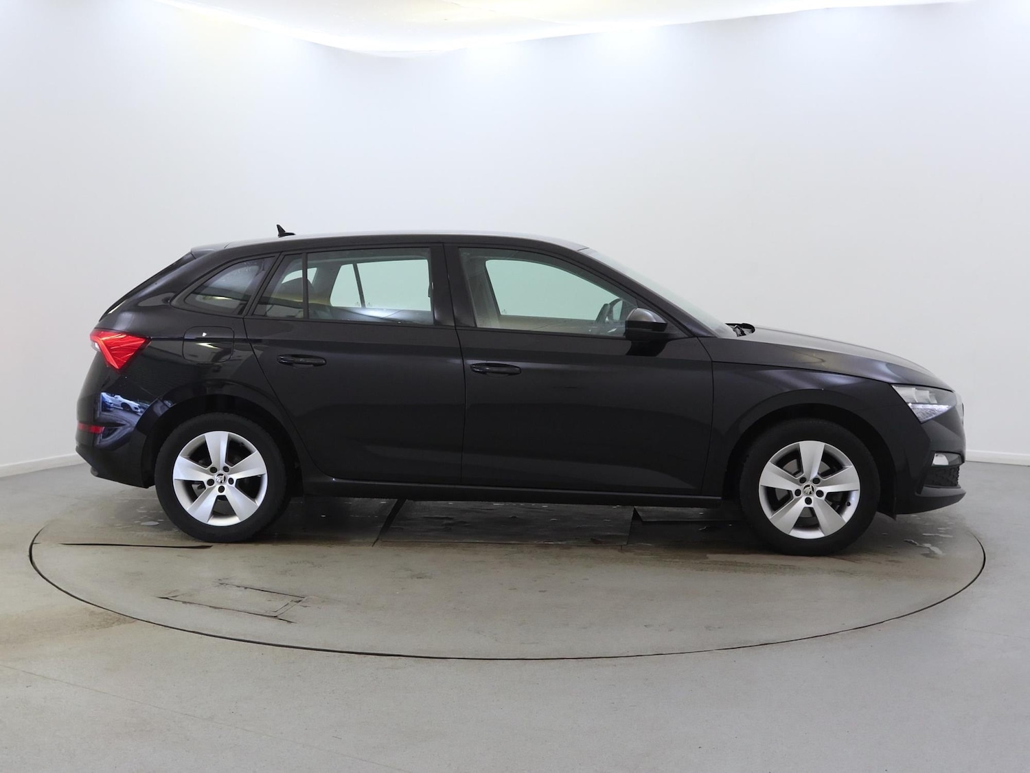 Used Skoda Scala 2022 for sale - 76274603: Photo 8