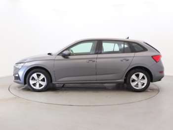 Used Skoda Scala 2022 for sale - 74880087: Photo