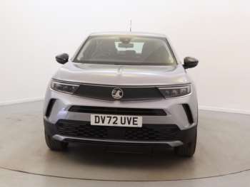 Used Vauxhall Mokka 2022 for sale - 74538242: Photo