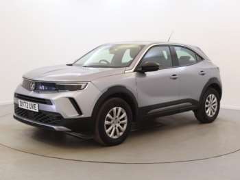 Used Vauxhall Mokka 2022 for sale - 74538242: Photo