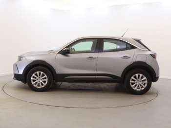 Used Vauxhall Mokka 2022 for sale - 74538242: Photo