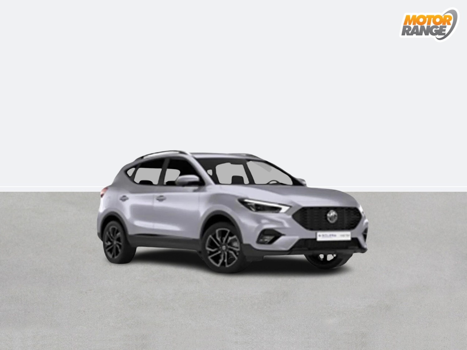Used MG MG ZS 2024 for sale - 76353241: Photo 1