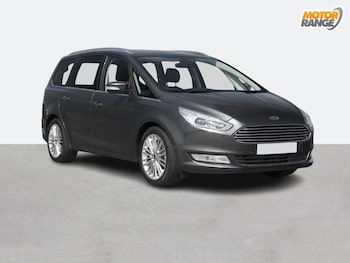 2020 - 2.0 EcoBlue 150 Titanium 5dr Auto