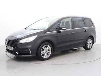 Used Ford Galaxy 2020 for sale - 77011518: Photo