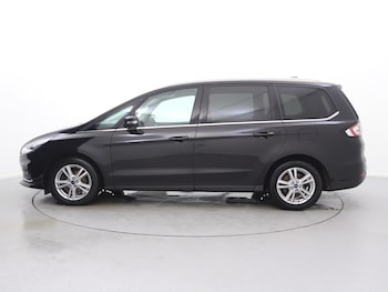 Used Ford Galaxy 2020 for sale - 77011518: Photo