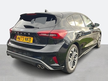 Used Ford Focus 2023 for sale - 76442642: Photo