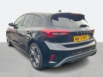 Used Ford Focus 2023 for sale - 76442642: Photo