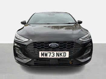 Used Ford Focus 2023 for sale - 76442642: Photo