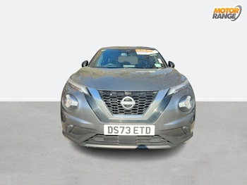 Used Nissan Juke 2024 for sale - 77687112: Photo