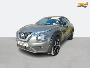 Used Nissan Juke 2024 for sale - 77687112: Photo