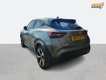 Used Nissan Juke 2024 for sale - 77687112: Photo