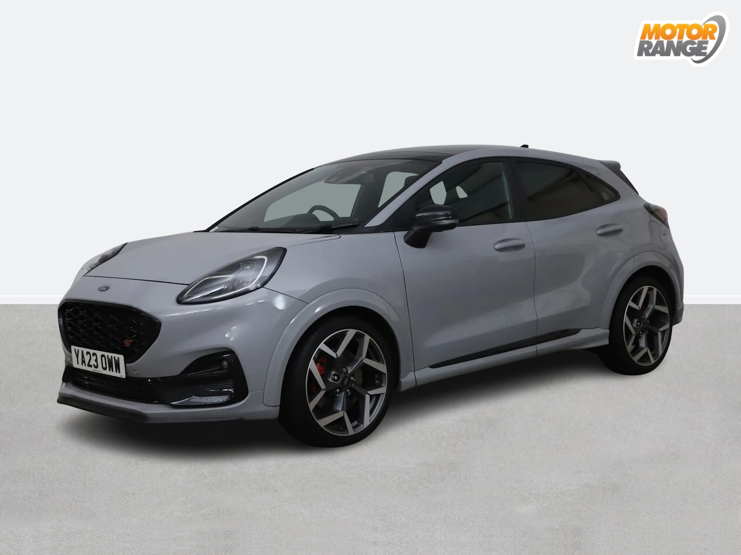 Used Ford Puma 2023 for sale - 76390826: Photo 1