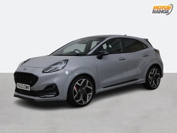 2023 - 1.5 EcoBoost ST 5dr