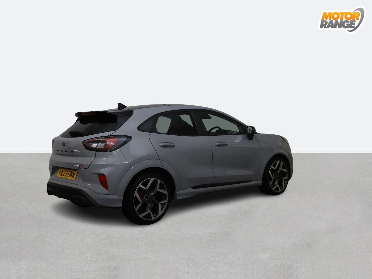 Used Ford Puma 2023 for sale - 76390826: Photo 2