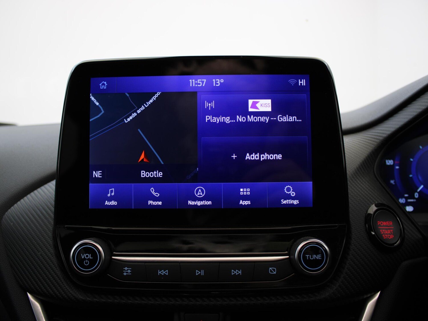 Used Ford Puma 2023 for sale - 76390826: Photo 20