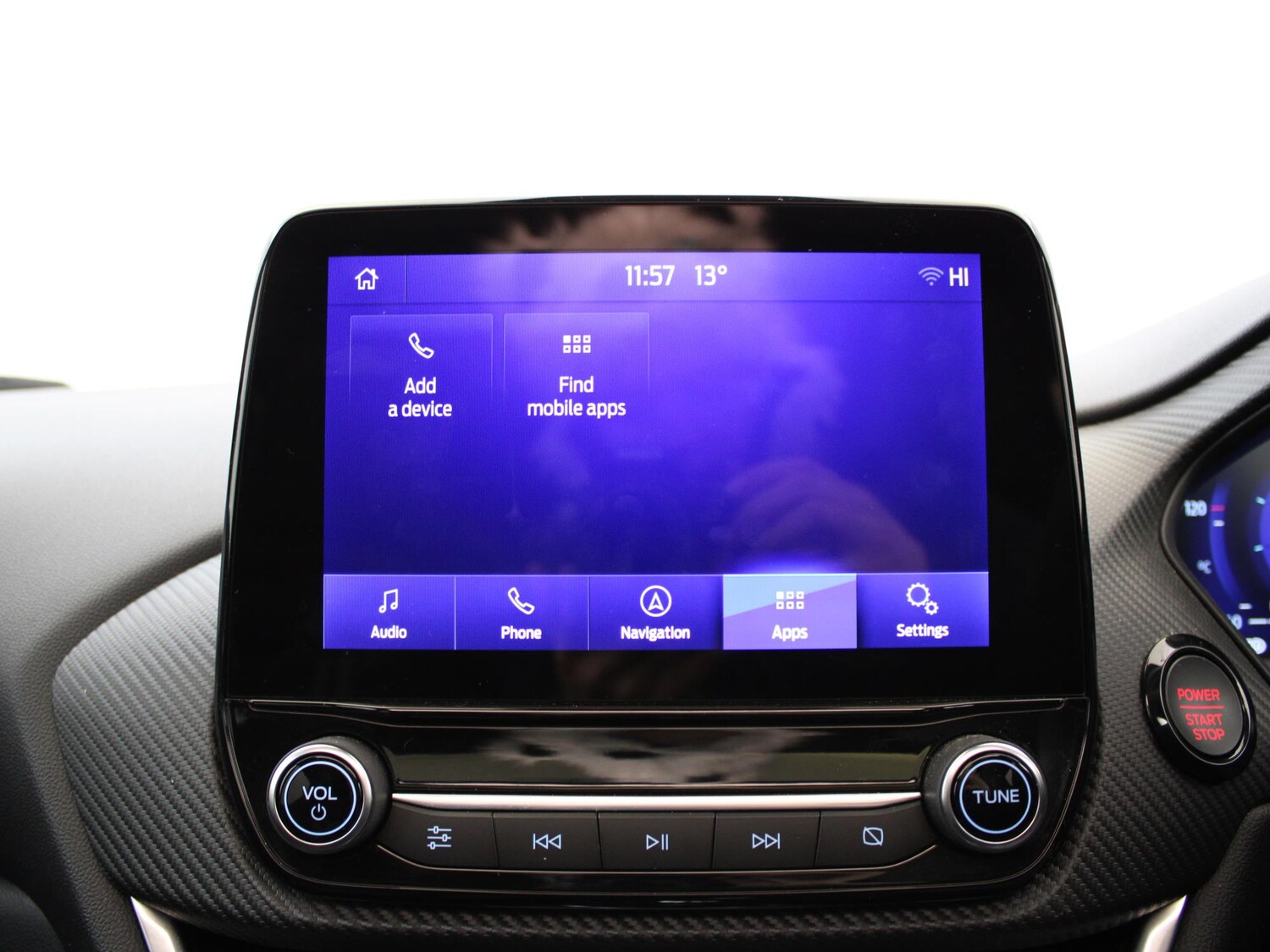 Used Ford Puma 2023 for sale - 76390826: Photo 21