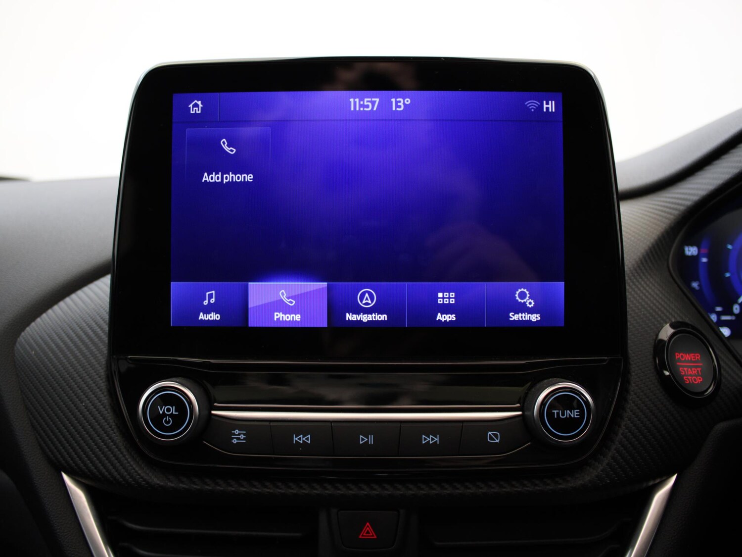 Used Ford Puma 2023 for sale - 76390826: Photo 22