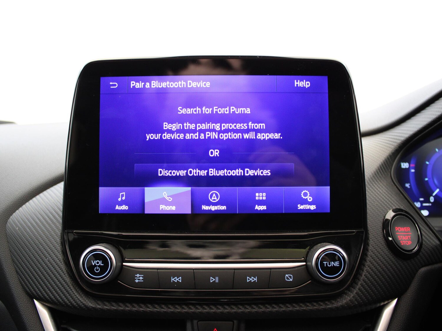 Used Ford Puma 2023 for sale - 76390826: Photo 23