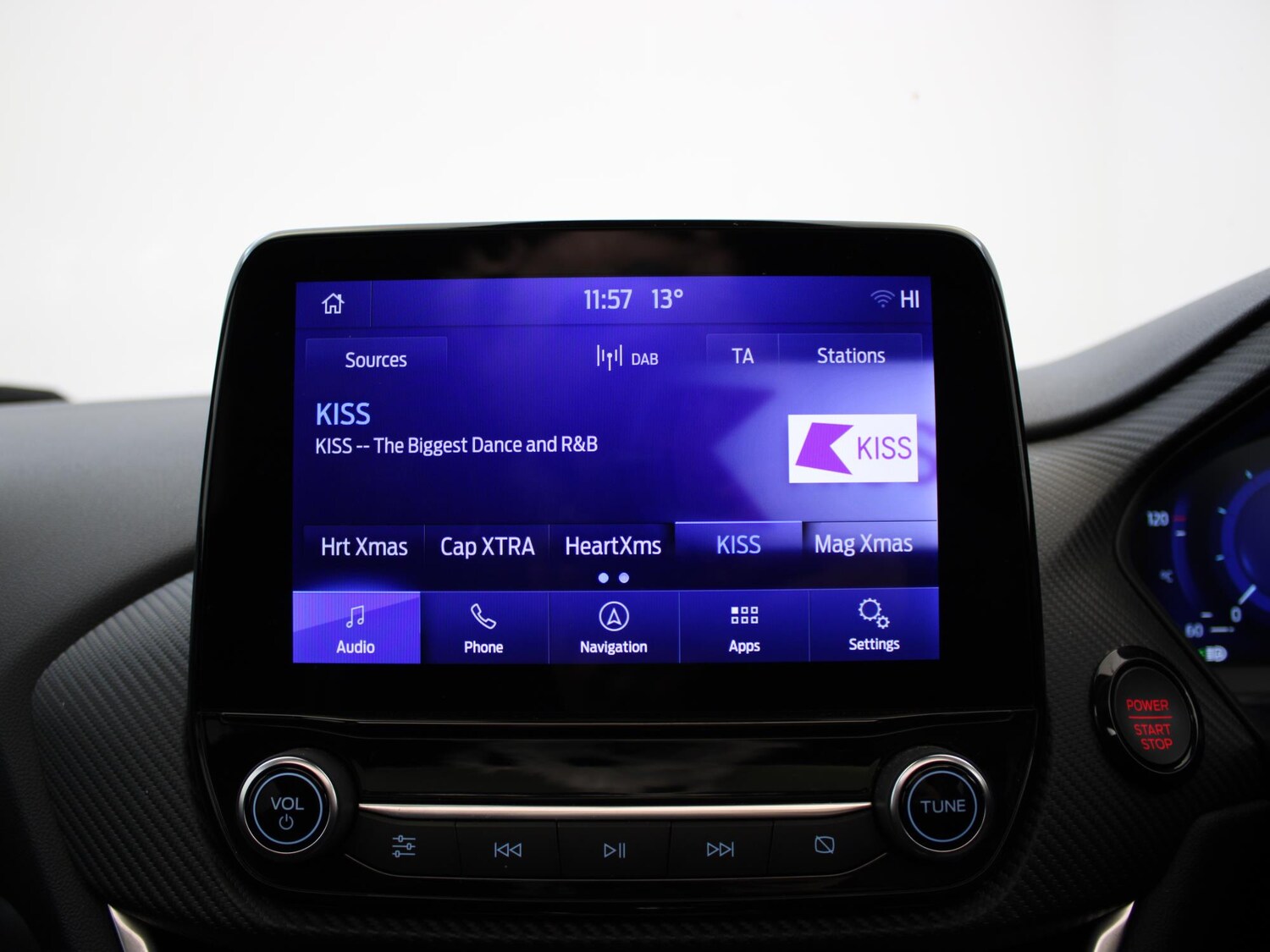 Used Ford Puma 2023 for sale - 76390826: Photo 24