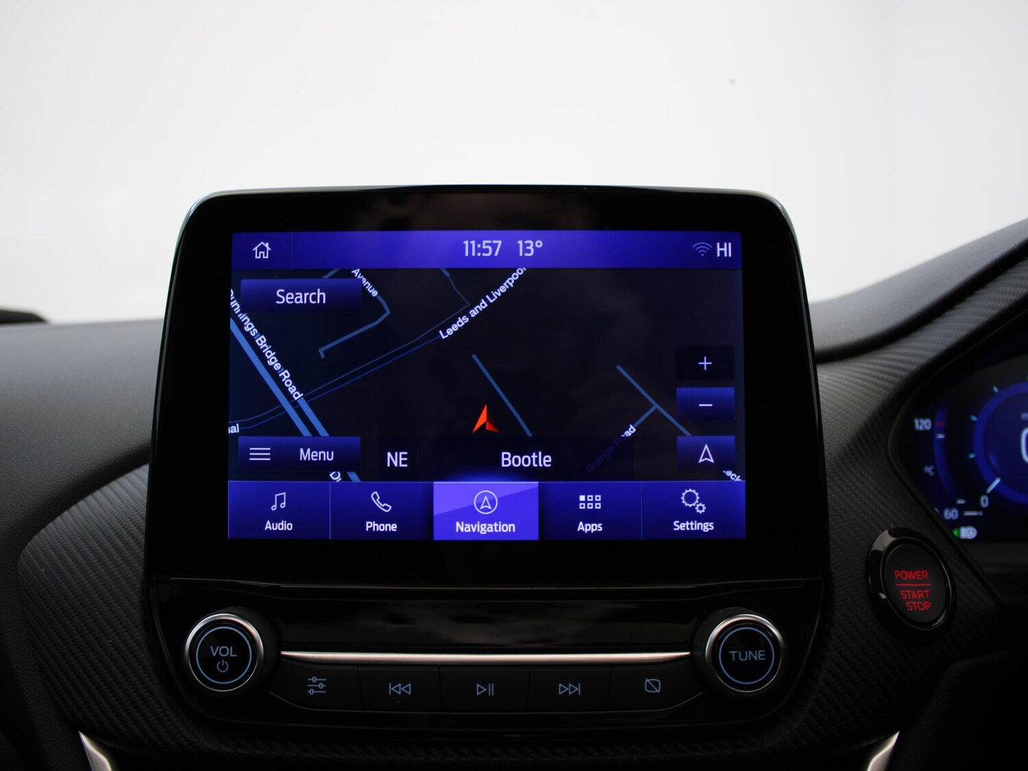 Used Ford Puma 2023 for sale - 76390826: Photo 25