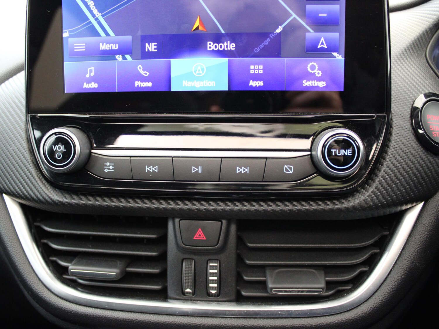 Used Ford Puma 2023 for sale - 76390826: Photo 26