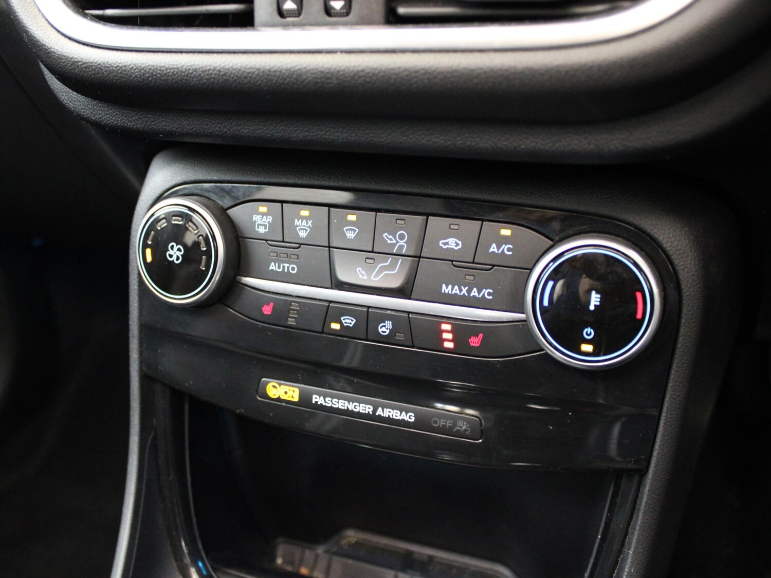 Used Ford Puma 2023 for sale - 76390826: Photo 27