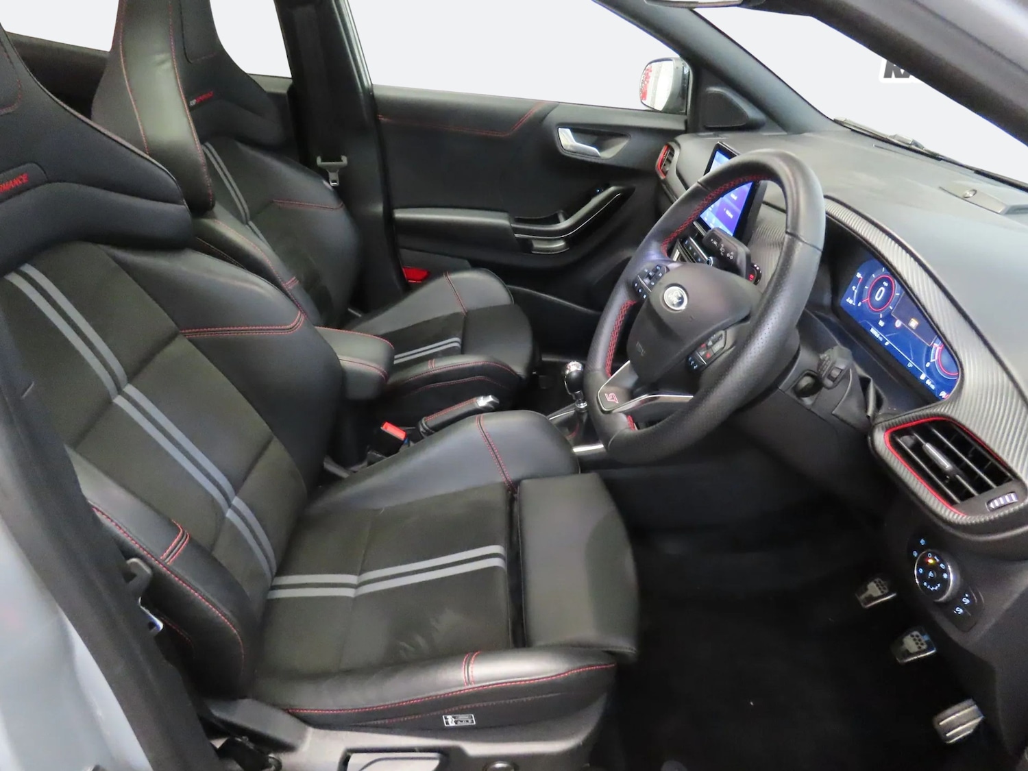 Used Ford Puma 2023 for sale - 76390826: Photo 3