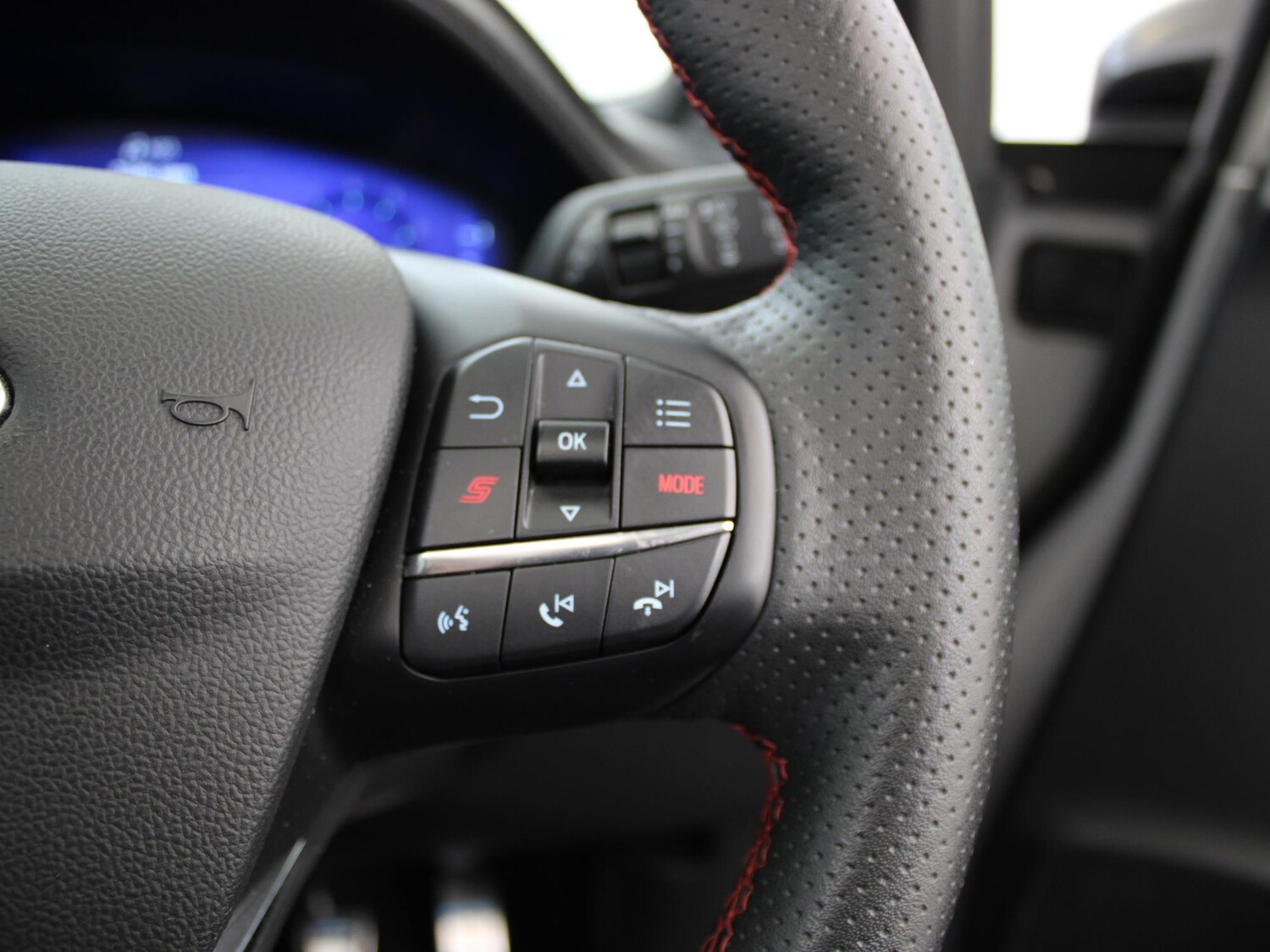 Used Ford Puma 2023 for sale - 76390826: Photo 32