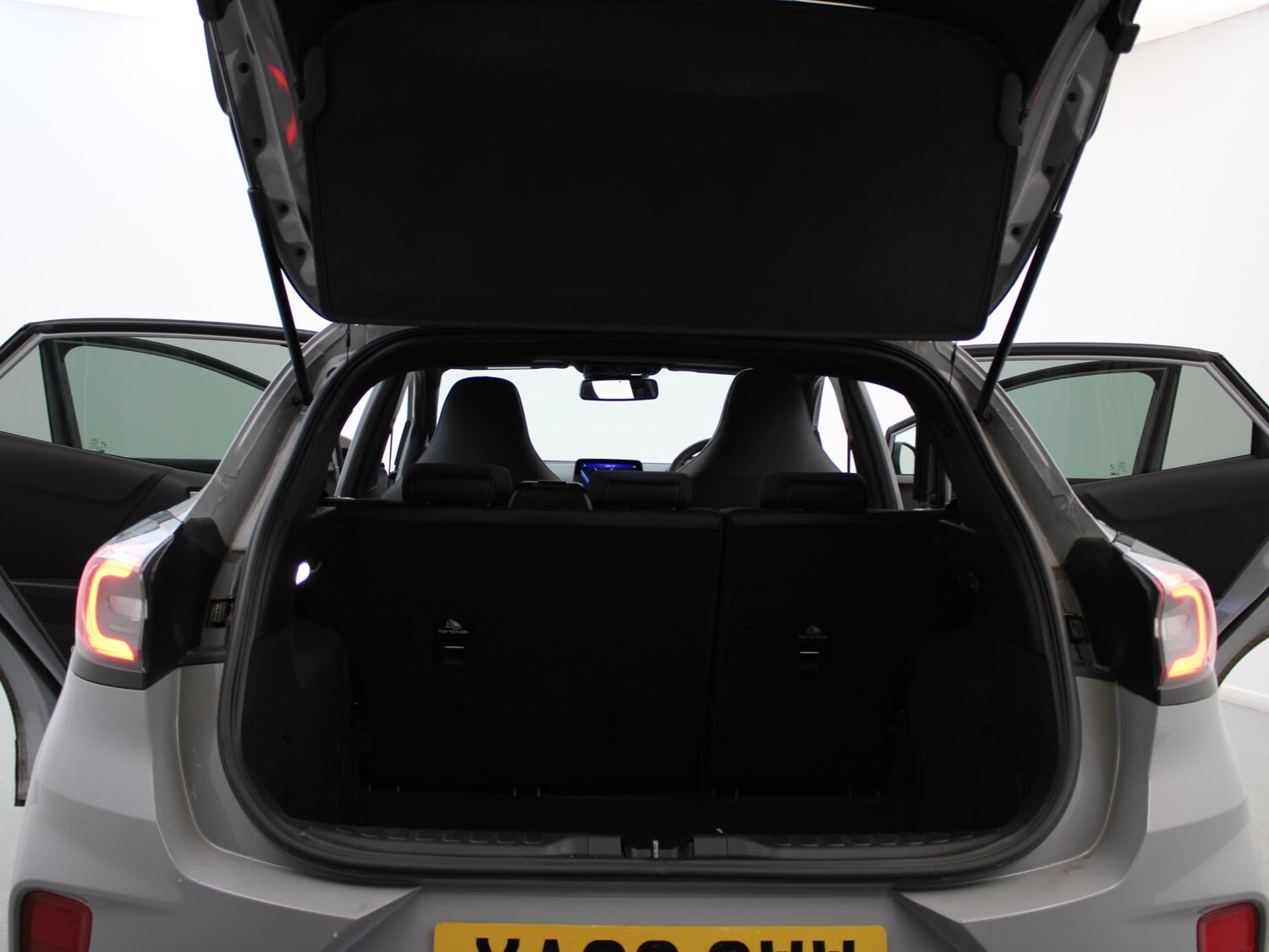 Used Ford Puma 2023 for sale - 76390826: Photo 38