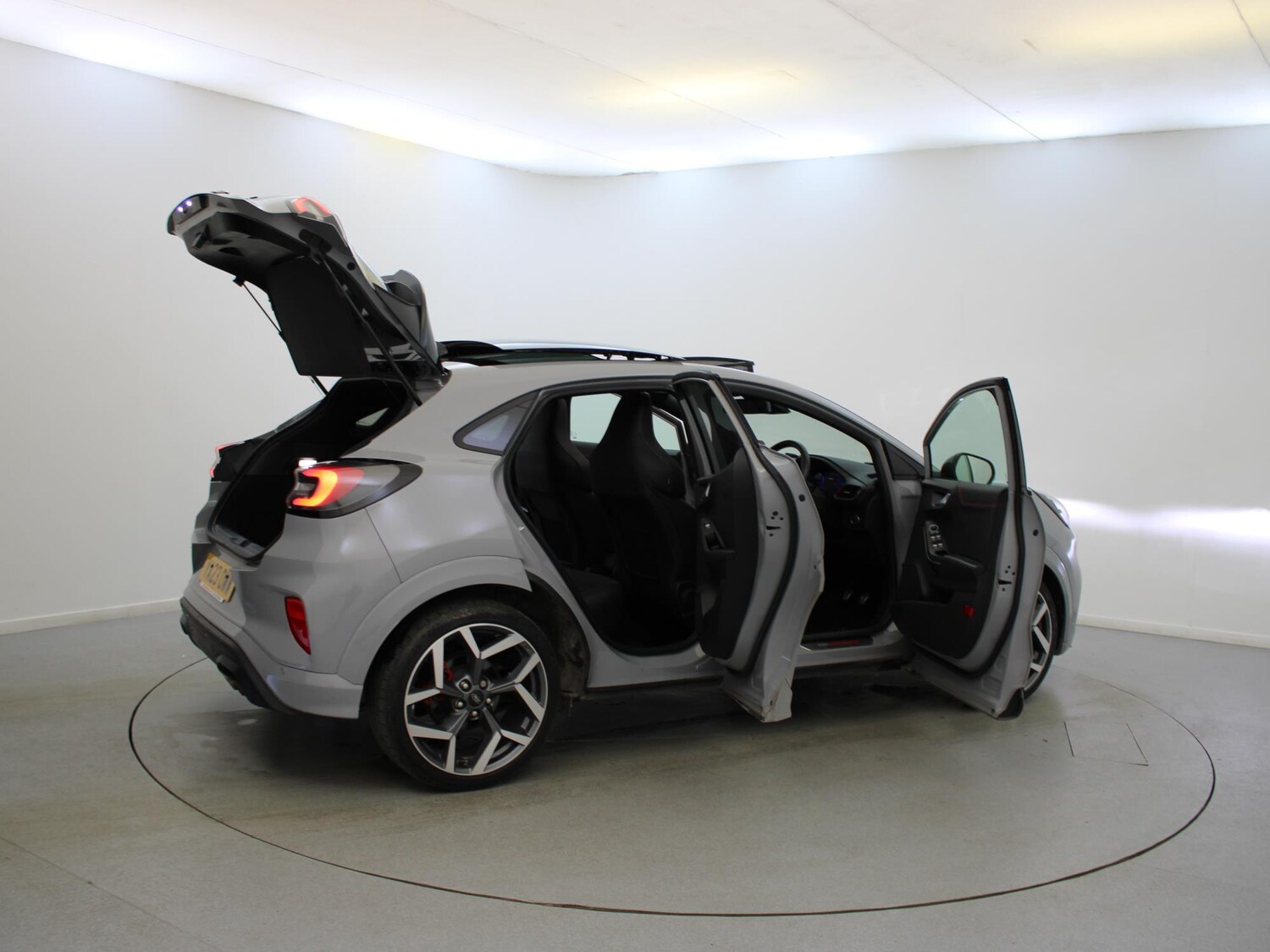 Used Ford Puma 2023 for sale - 76390826: Photo 39