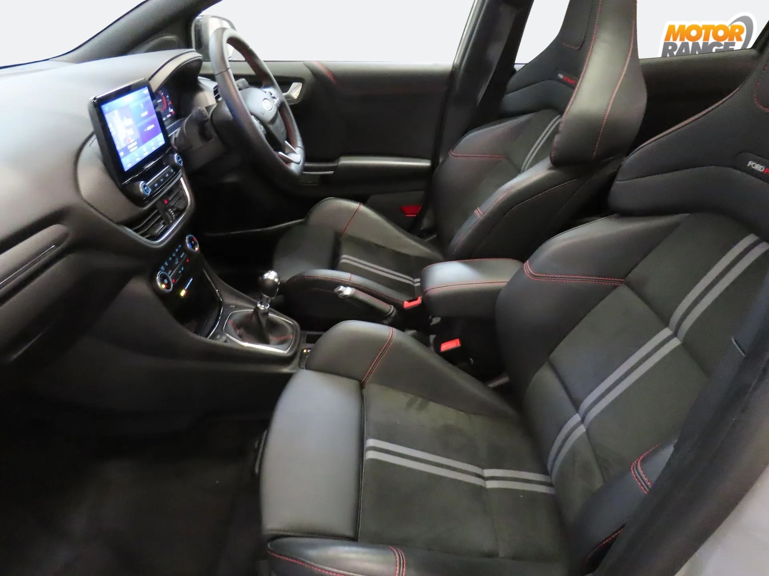 Used Ford Puma 2023 for sale - 76390826: Photo 4