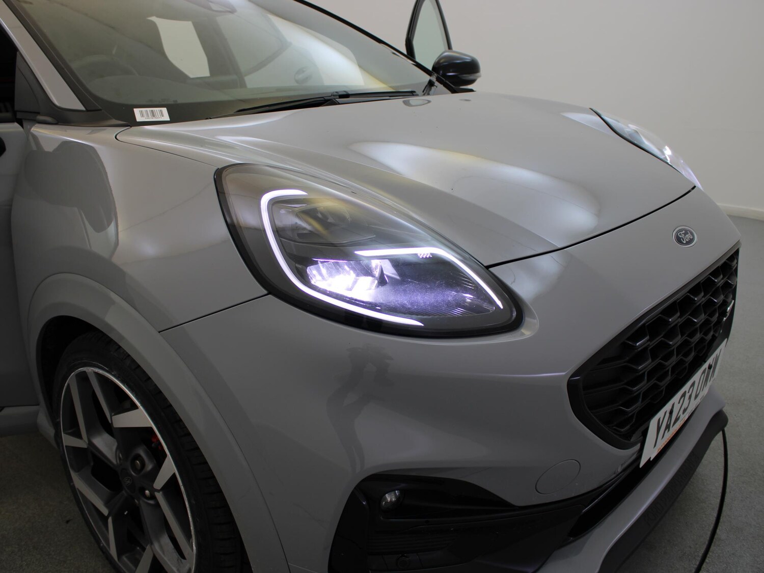 Used Ford Puma 2023 for sale - 76390826: Photo 40