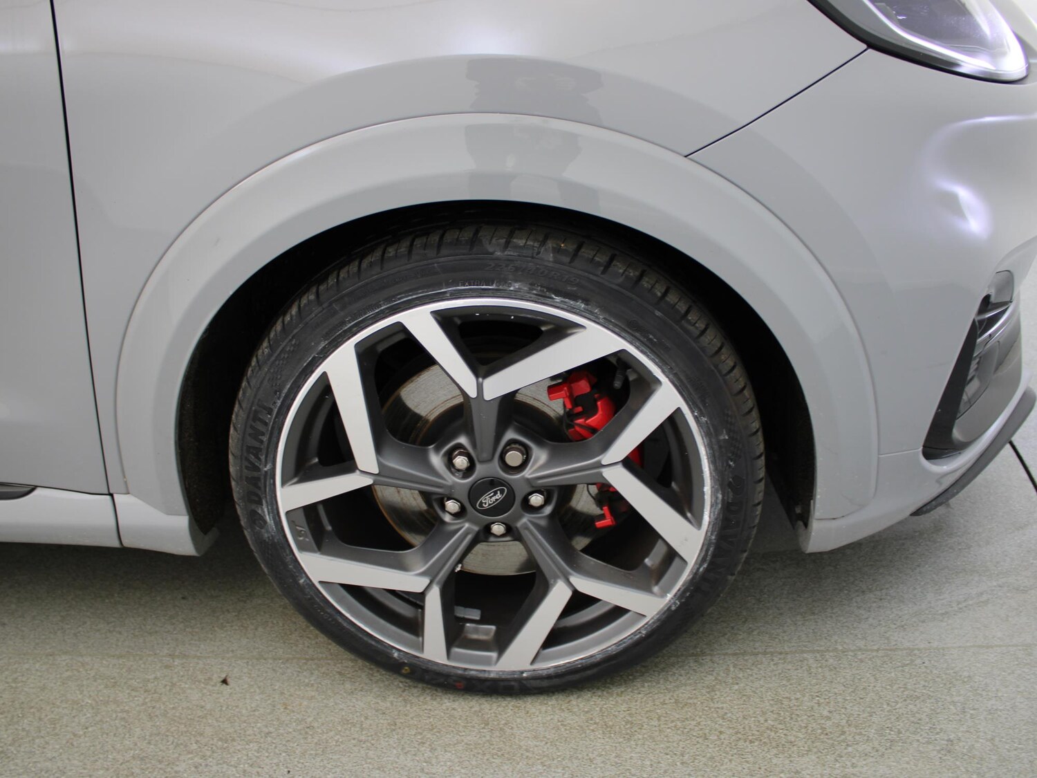 Used Ford Puma 2023 for sale - 76390826: Photo 41