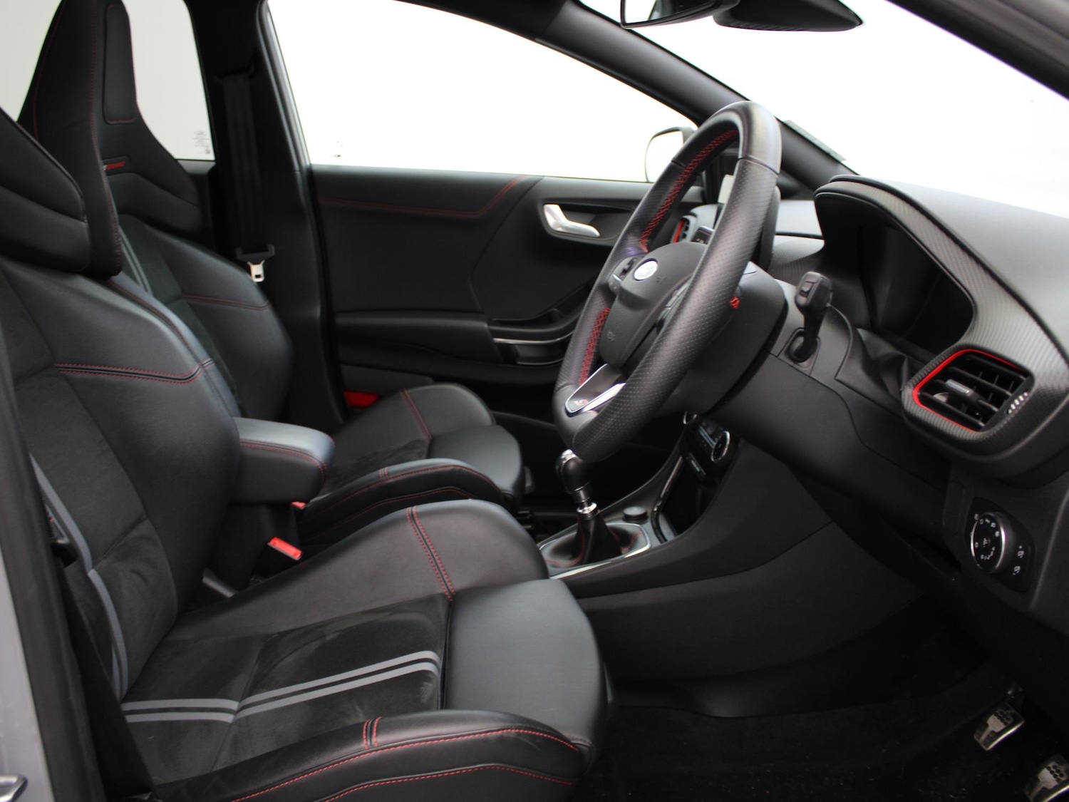 Used Ford Puma 2023 for sale - 76390826: Photo 9