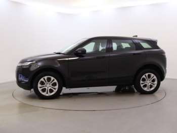 Used Land Rover Range Rover Evoque 2020 for sale - 74939217: Photo