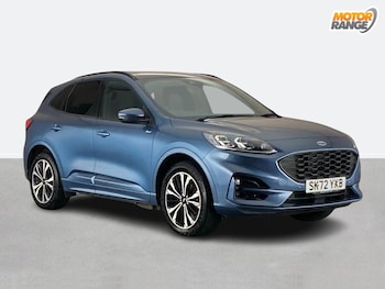 Used Ford Kuga 2022 for sale - 78641688: Photo