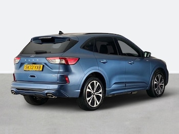 Used Ford Kuga 2022 for sale - 78641688: Photo