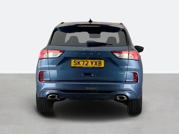 Used Ford Kuga 2022 for sale - 78641688: Photo
