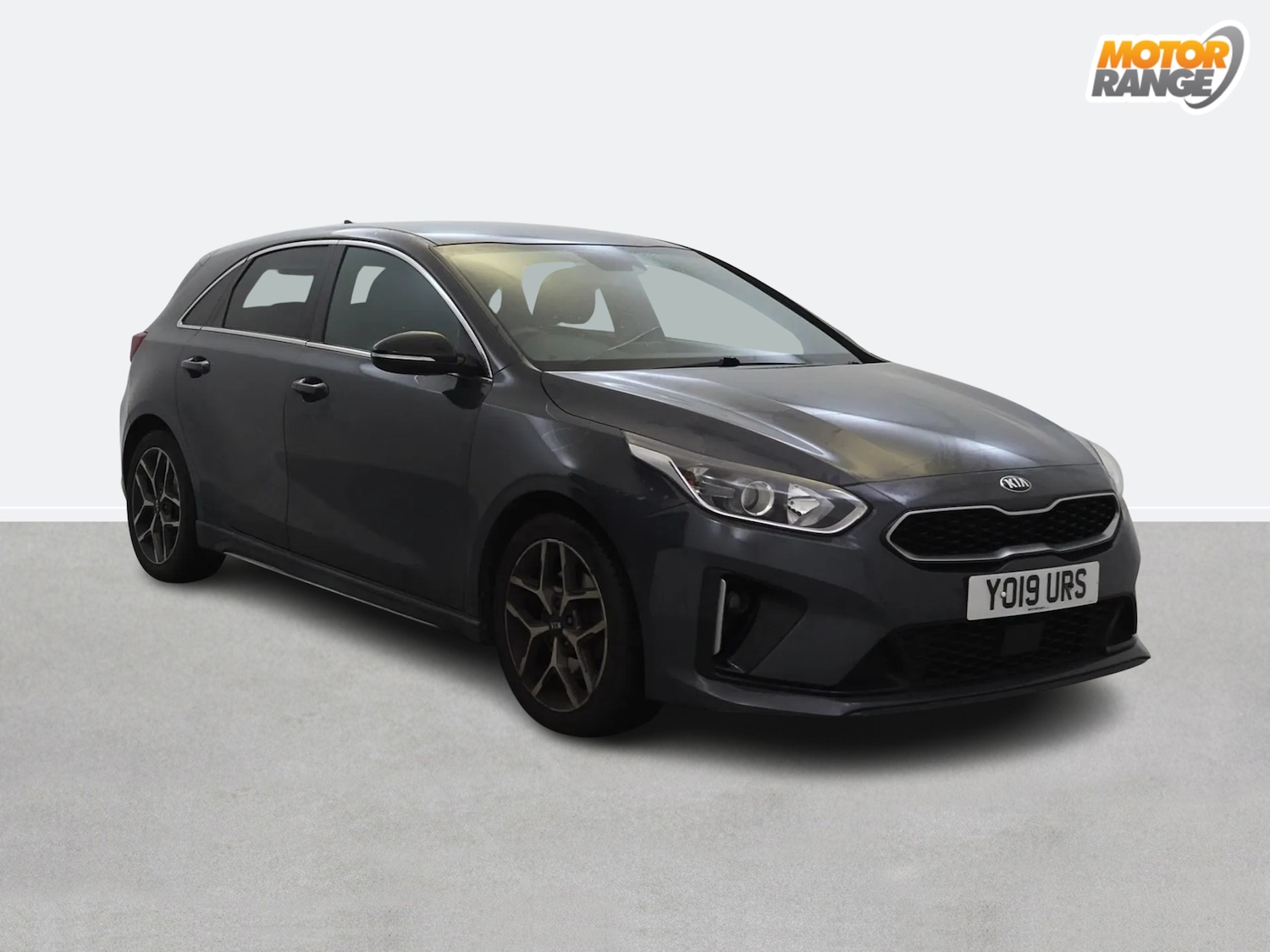 Used Kia Ceed 2019 for sale - 76353234: Photo 1