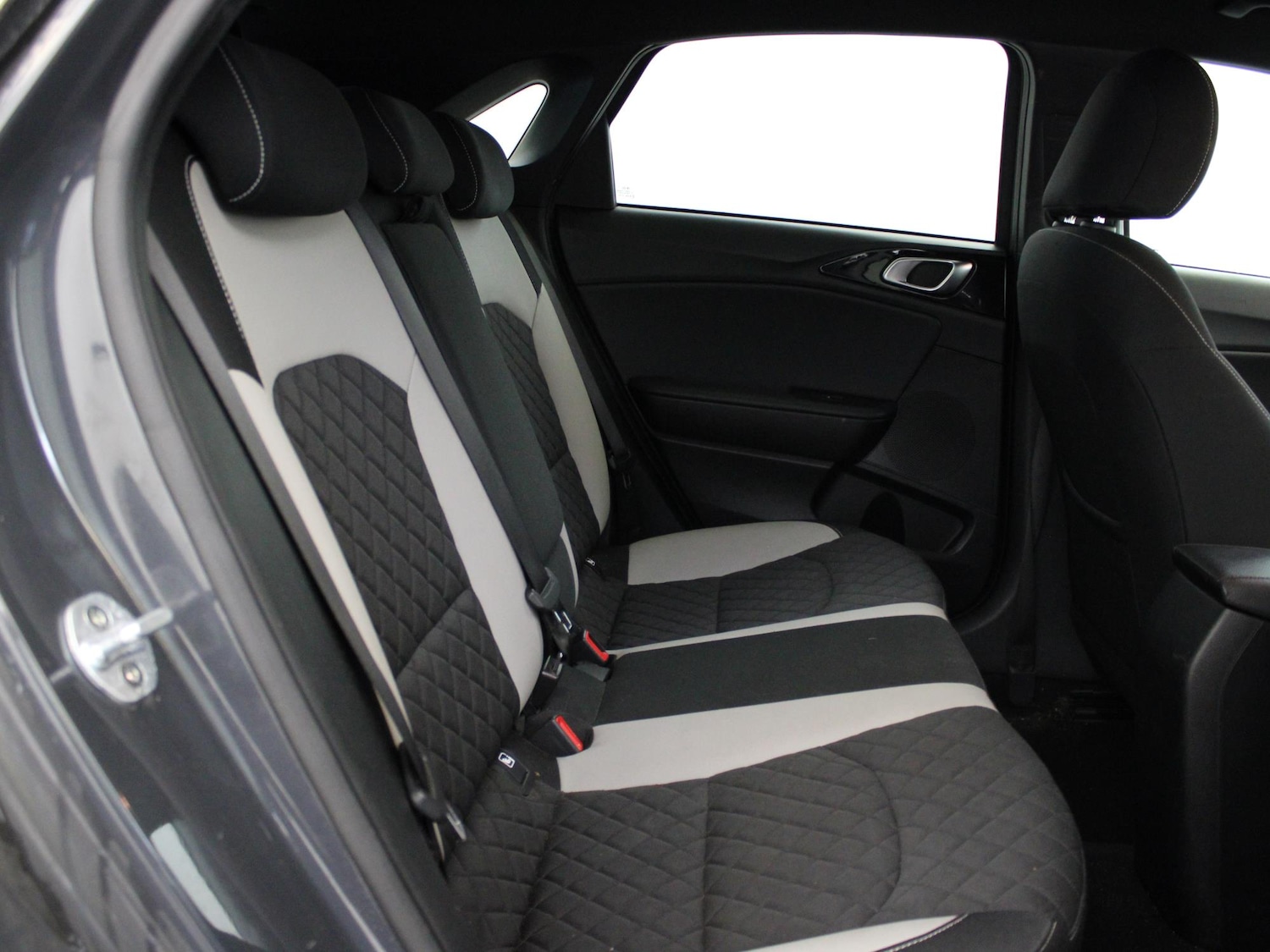 Used Kia Ceed 2019 for sale - 76353234: Photo 12