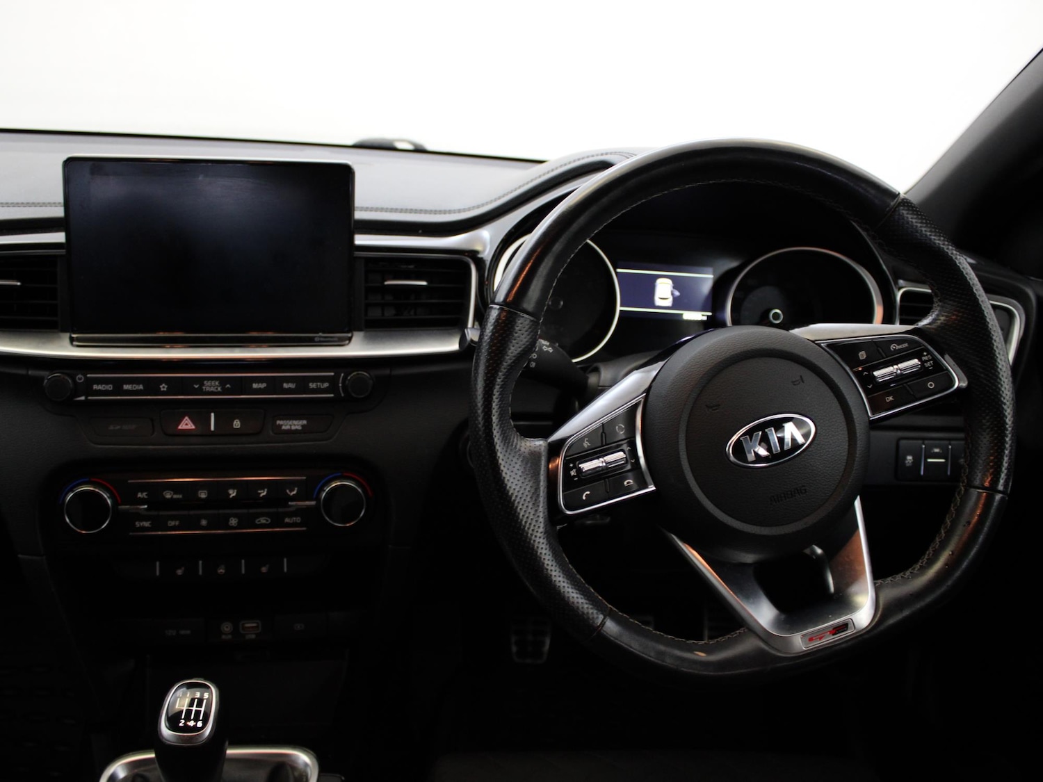 Used Kia Ceed 2019 for sale - 76353234: Photo 13
