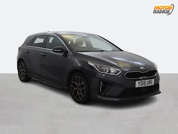2019 - 1.0T GDi ISG GT-Line 5dr