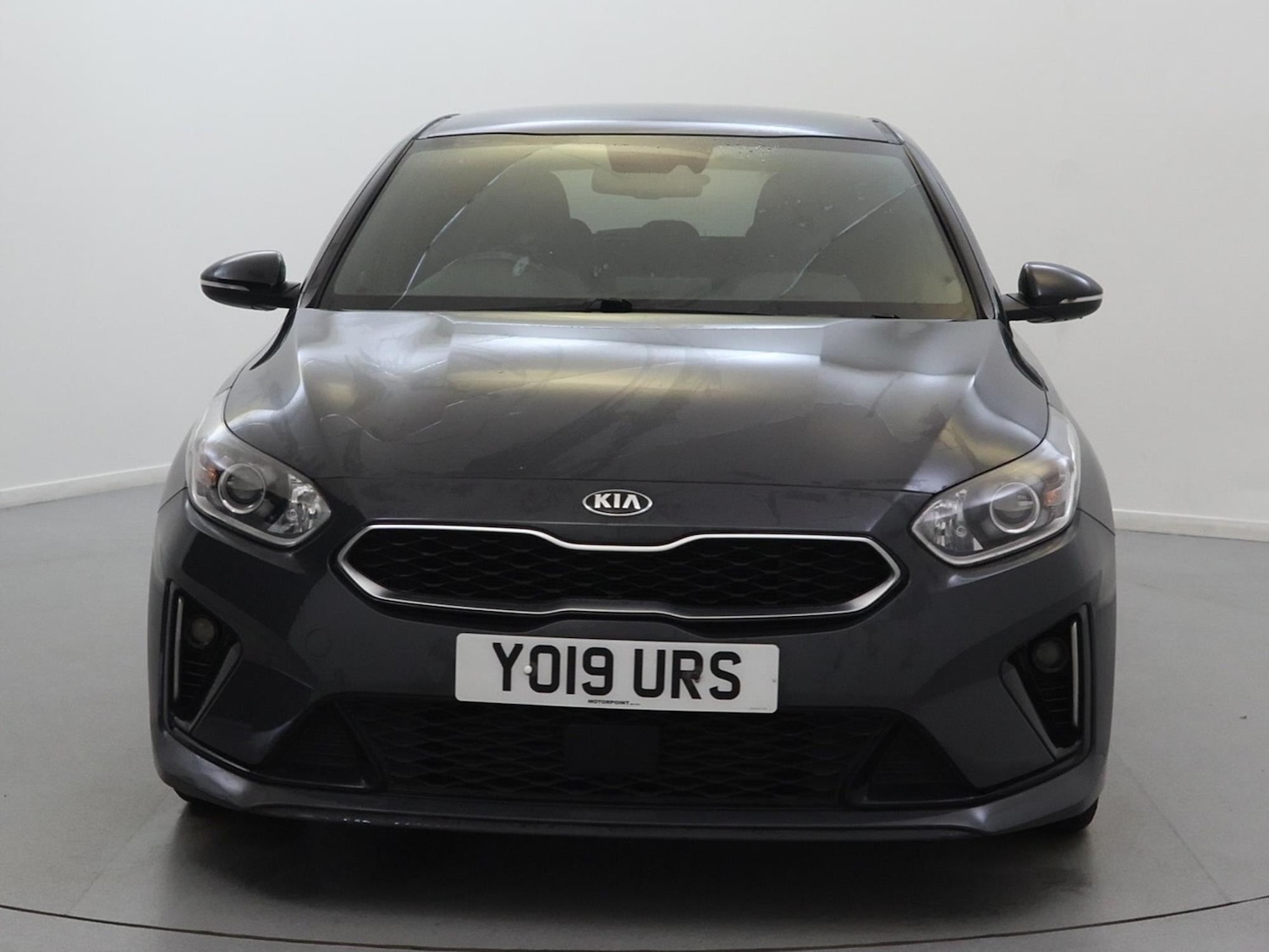 Used Kia Ceed 2019 for sale - 76353234: Photo 2