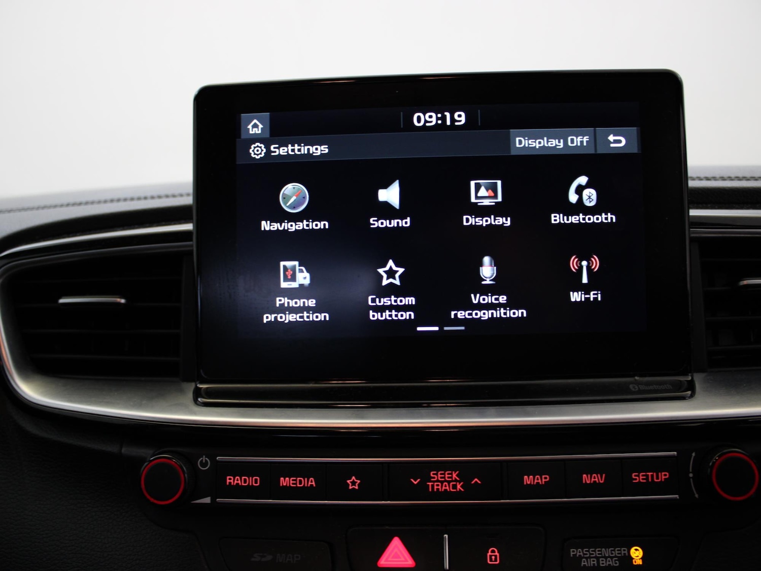 Used Kia Ceed 2019 for sale - 76353234: Photo 21