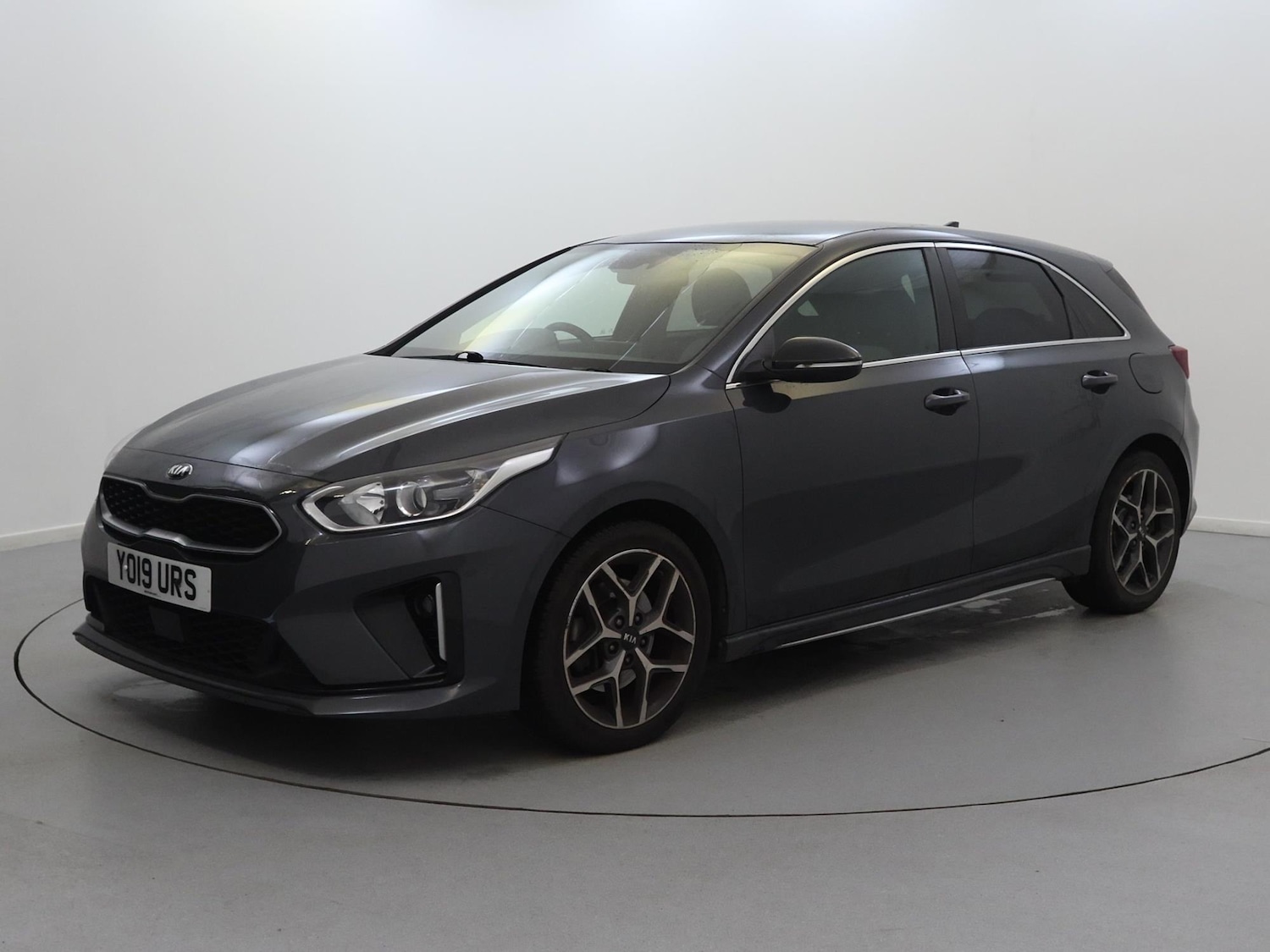 Used Kia Ceed 2019 for sale - 76353234: Photo 3
