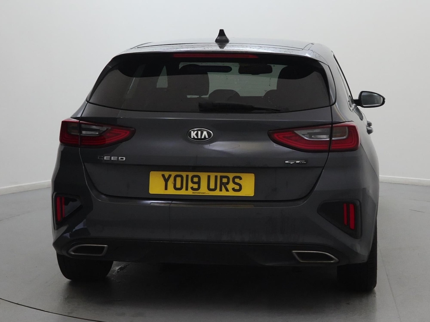Used Kia Ceed 2019 for sale - 76353234: Photo 6