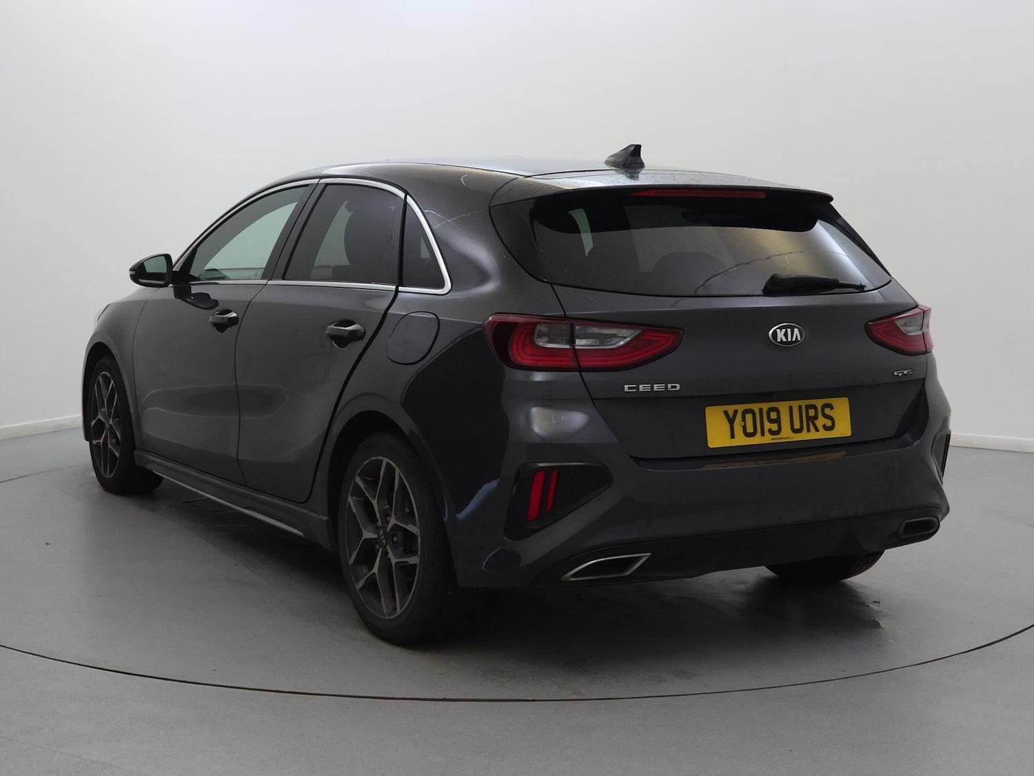 Used Kia Ceed 2019 for sale - 76353234: Photo 7